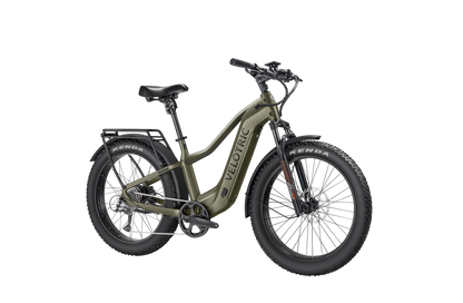 Velotric Nomad 2 Fat Tire Ebike