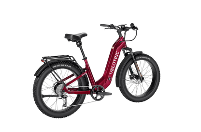 Velotric Nomad 2 Fat Tire Ebike