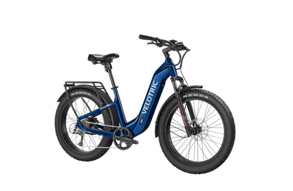 Velotric Nomad 2 Fat Tire Ebike