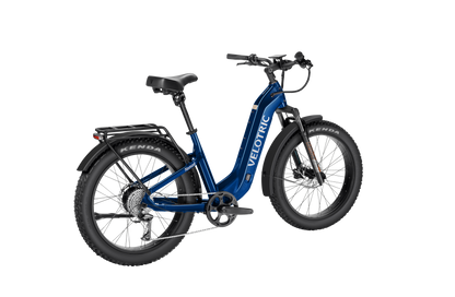 Velotric Nomad 2 Fat Tire Ebike
