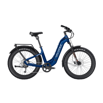 Velotric Nomad 2 Fat Tire Ebike