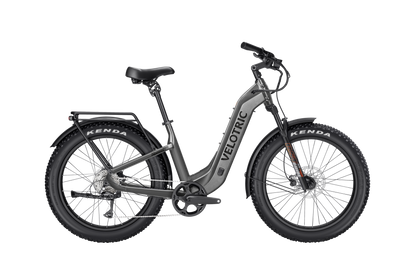 Velotric Nomad 2 Fat Tire Ebike