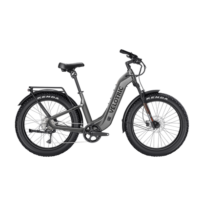 Velotric Nomad 2 Fat Tire Ebike