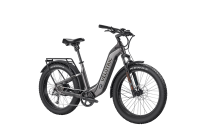 Velotric Nomad 2 Fat Tire Ebike