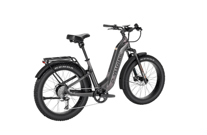 Velotric Nomad 2 Fat Tire Ebike
