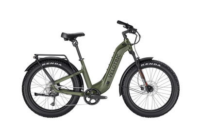 Velotric Nomad 2 Fat Tire Ebike