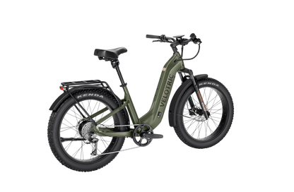 Velotric Nomad 2 Fat Tire Ebike