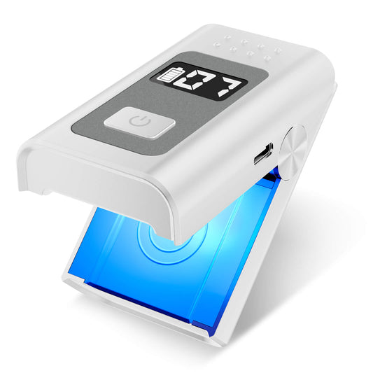LEEL® Nail Fungus Laser Treatment Device