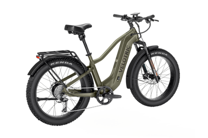 Velotric Nomad 2 Fat Tire Ebike