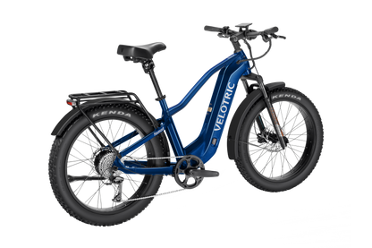 Velotric Nomad 2 Fat Tire Ebike
