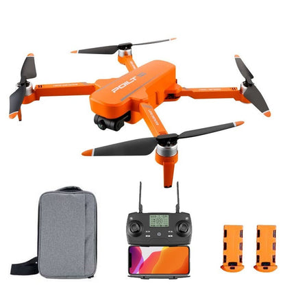 JJRC X17 RC Drone 3-Axis Gimbal 6K HD Camera ESC GPS 5G WiFi Brushless Foldable Quadcopter
