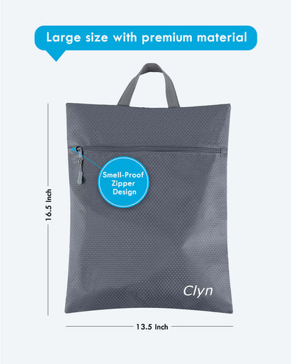 Clyn Universal CPAP BiPAP Cleaner and Sanitizer Kit
