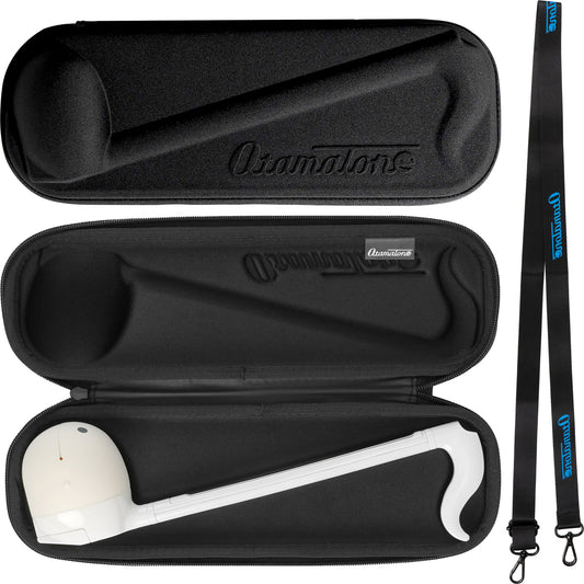 Otamatone Slim Case (For Deluxe - 17.25 inch)