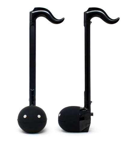 Otamatone Deluxe (Black)