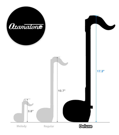 Otamatone Deluxe (White)