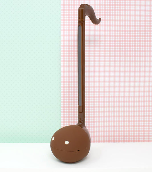 Otamatone Sweets (Chocolate)