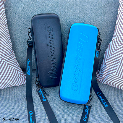 Otamatone Travel Case (For Regular - 10.7 inch)