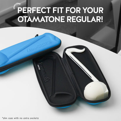 Otamatone Slim Case (For Regular - 10.7 inch)