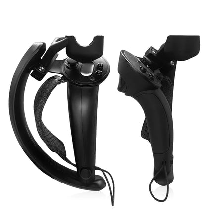 VR Gun Stock Controller Mounts