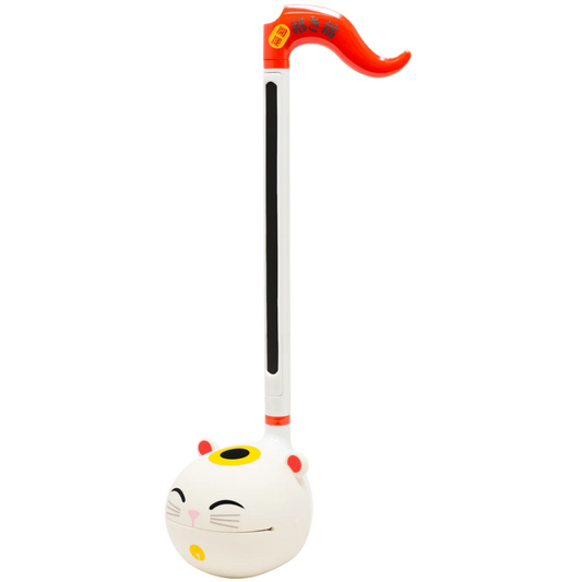 Otamatone Japan (Lucky Cat)