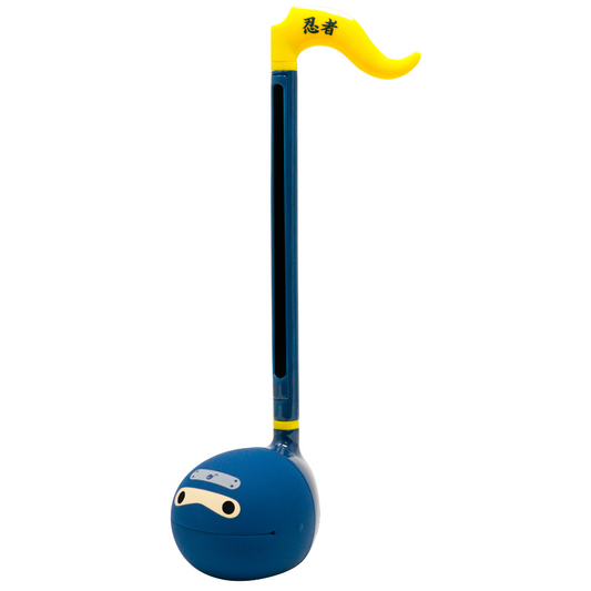 Otamatone Japan (Ninja)