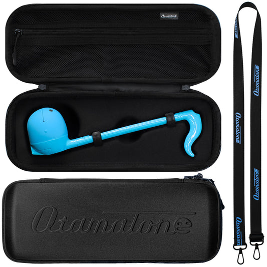 Otamatone Travel Case (For Regular - 10.7 inch)
