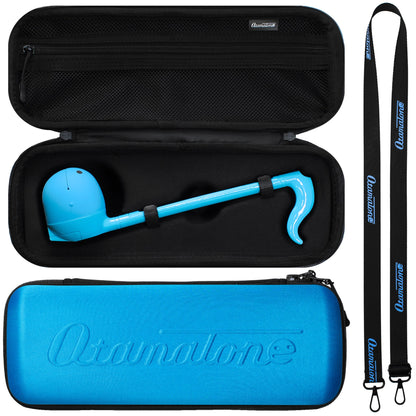 Otamatone Travel Case (For Regular - 10.7 inch)