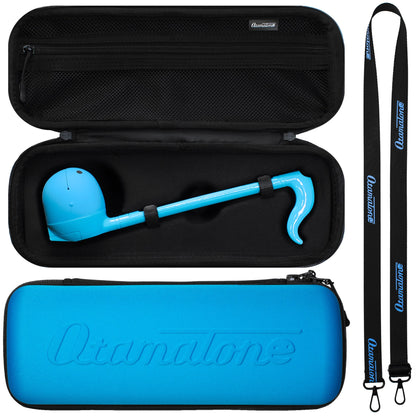 Otamatone Travel Case (For Regular - 10.7 inch)
