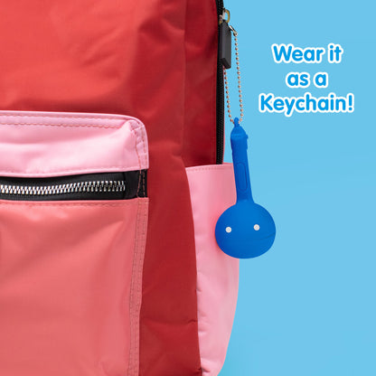 Otamatone Melody (Blue)