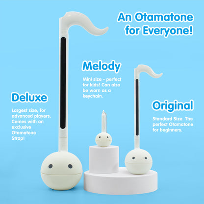 Otamatone Melody (Blue)