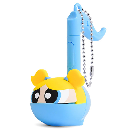 Otamatone Melody Powerpuff Girls (Bubbles)