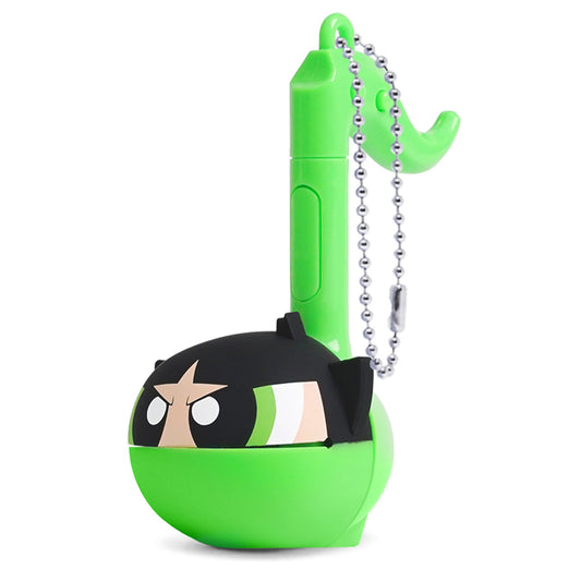 Otamatone Melody Powerpuff Girls (Buttercup)