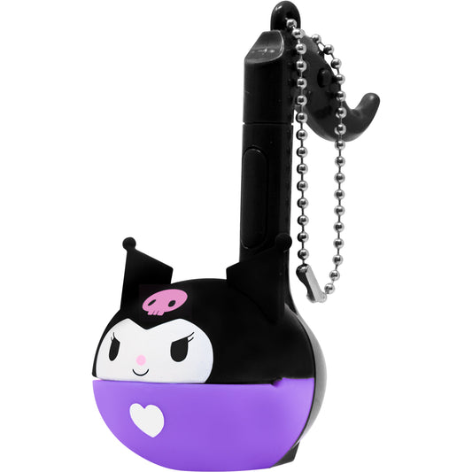 Otamatone Melody Sanrio (Kuromi)