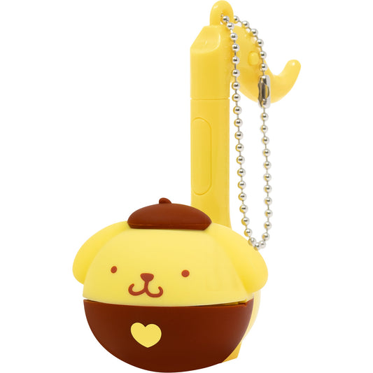 Otamatone Melody Sanrio (Pompompurin)