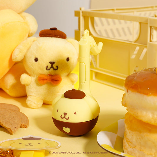 Otamatone Melody Sanrio (Pompompurin)