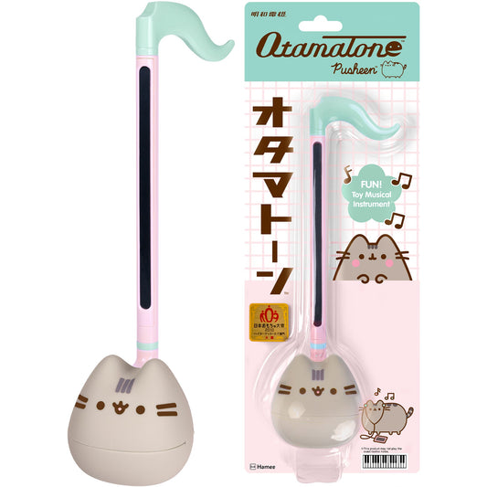 Otamatone (Pusheen)