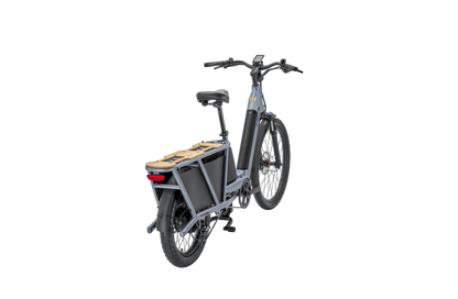 Velotric Packer 1 Ebike