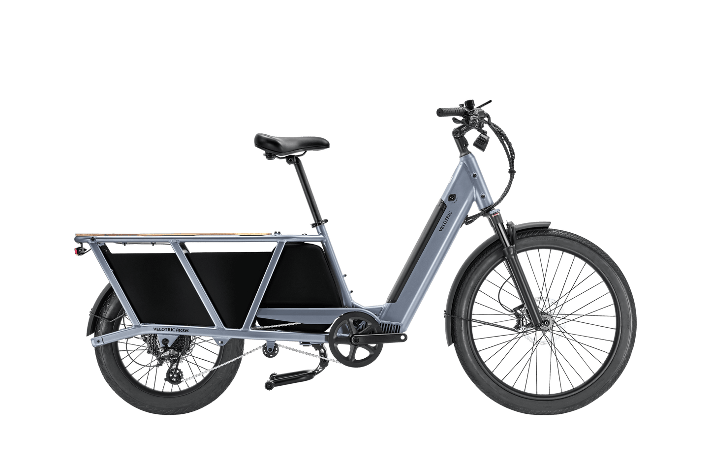 Velotric Packer 1 Ebike