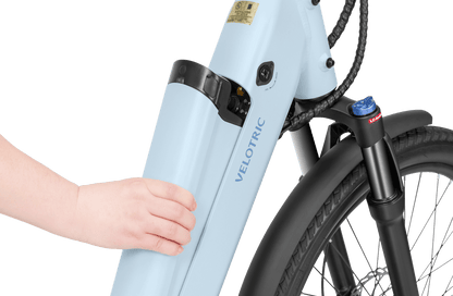 Velotric Packer 1 Ebike