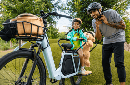 Velotric Packer 1 Ebike