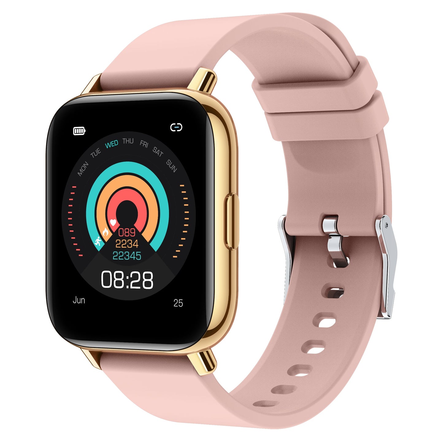 Findtime Smartwatch Pro 44