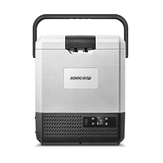 Earth Day Sale-BODEGAcooler Mini 12V Portable Freezer P8 9Qt/8L