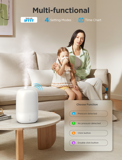 GoveeLife Smart Button Pressure Sensor