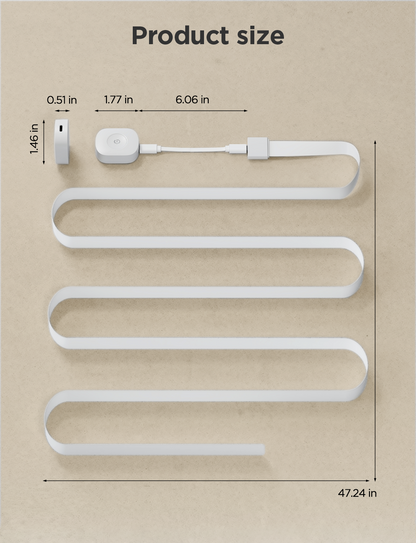 GoveeLife Smart Button Pressure Sensor