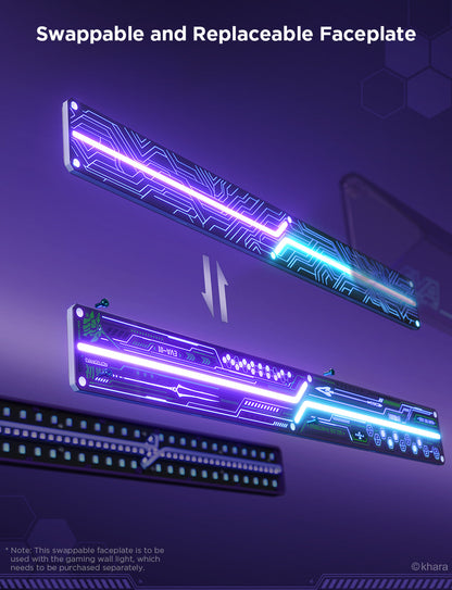 Govee Gaming Wall Light