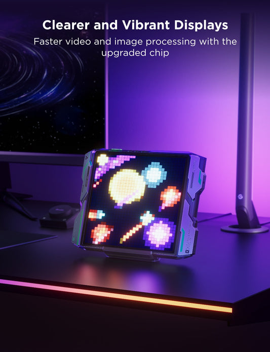 Govee Gaming Pixel Light