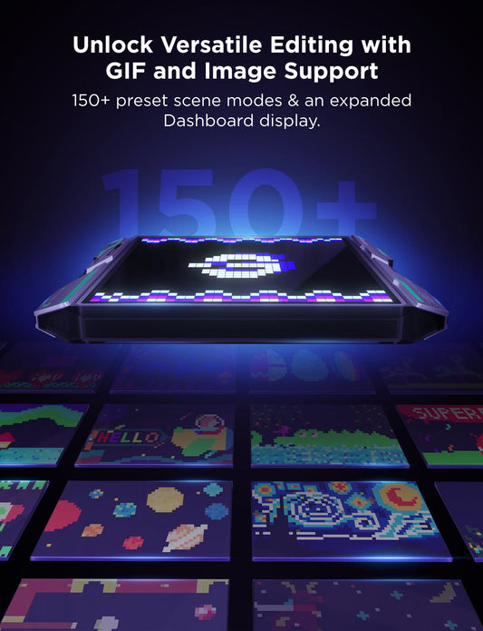 Govee Gaming Pixel Light