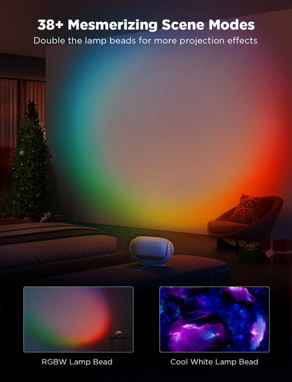 Govee Galaxy Light Projector Pro