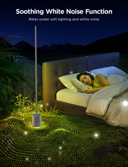 Refurbished Govee RGBICWW Floor Lamp Pro
