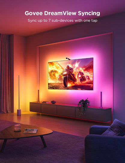 Refurbished Govee TV Backlight 3 Lite